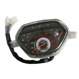 [1106-1015] TABLERO INSTRUMENTOS P/ITALIKA AT110