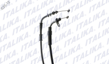 [F04030076] CHICOTE DE ACELERADOR WS150, WS175, WS150 NF