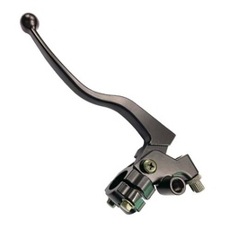 [1111-1056] MANIJA EMBRAGUE PROMOTO ITALIKA 150Z C/SOPORTE
