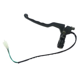 [1111-1057] MANIJA EMBRAGUE PROMOTO P/ITALIKA FT180 C/SOPORTE
