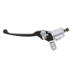 [1302-1002] BOMBA FRENO MAESTRA DER P/ITALIKA DS125 VX150/DS150/GS150/GTS175/TRN150/XS150/S125/PHANTOM R4I 150