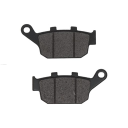 [1314-1328] PASTILLA FRENO TRASERA P/ITALIKA 170Z PROMOTO