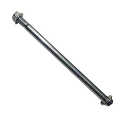 [1504-1026] EJE RUEDA TRASERA PROMOTO ITALIKA FT150