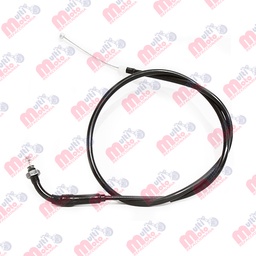 [JF161205] CHICOTE DE ACELRADOR BAJAJ DOM 400