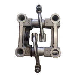 [2107-1013] BASE BALANCINES ITALIKA DS150 C/BALANCINES PROMOTO