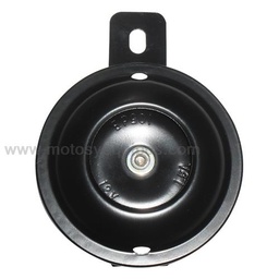 [3203-1010] CLAXON 12V P/ITALIKA FT125