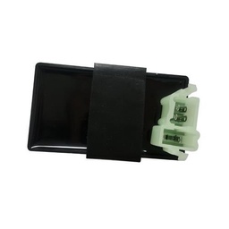 [3410-1036] UNIDAD CDI ITALIKA FT180 C/6 PUNTAS PROMOTO