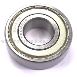 [6301-1092] BALERO 6204-ZZ PROMOTO