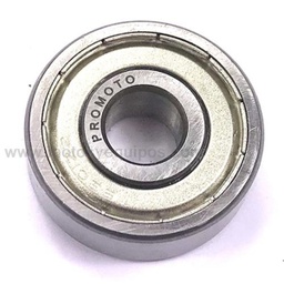 [6301-1096] BALERO 6301-ZZ PROMOTO