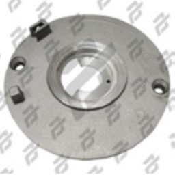 [BOM-A001] TAPA DE BOMBA DE ACEITE GRIS AR-110 15/AT-110 14-16/AT-110NE 16-18/AT-110RO 17-18/AT-110RT 12-14/AT-110 14-16