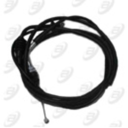 [CLA-107] CABLE DE ACELERADOR CS-125 14-17 / CS-125 LED 13-16 / D-125 16-17 / DS-125 17 / DSG-125 17/ CITY-125 05-13 / VGO-125 15