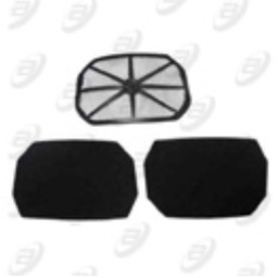 [FIA-001] FILTRO DE AIRE ELEMENTO AR-110 15 / AT-110 NEGRA 16- 17 / AT-110 RT 12-14 / AT-110RTLED 14-16 / AT-110RT CON LED 16-17 / AT-