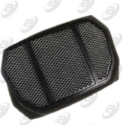 [FIA-054] FILTRO DE AIRE ELEMENTO AT-125 17-19