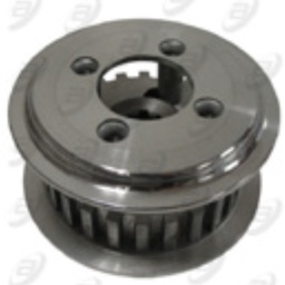 [PLA-005] PLATOS OPRESORES AT-110 NEGRA 16-17 / AX-110 16 / T- REX-70 14-15 / XT-110 11-15 / XT-110 GRAFITO 13-17