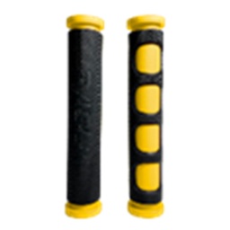 [RS-GRL-12042Y] CUBRE MANIJA DEPORTIVO (AMARILLO)