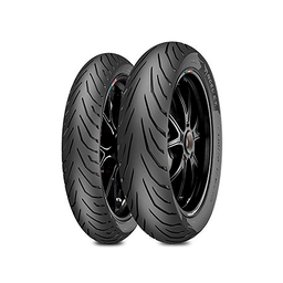 [110-10727] Llanta 80/90-17 44S sc Angel City Pirelli