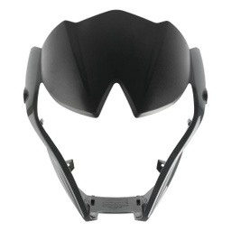 [F13013118] CUBIERTA FARO NEGRO GRIS 125Z