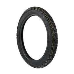 [F15010315] LLANTA ITALIKA 2.75-17 TT (DP)