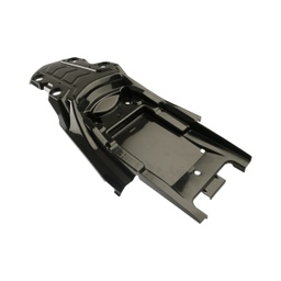 [F13012845] CUBIERTA TRAS NEGRO DM250