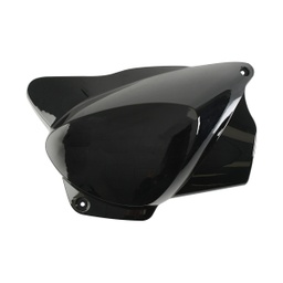 [F13012975] CUBIERTA LAT DER NEGRA BRILLANTE  TC250