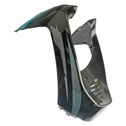 [F13013200] ENCARENADO NEGRO AZUL DS150