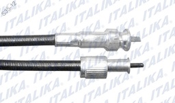 [F04030055] CHICOTE DE TACOMETRO FT125, FT125 SPORT, XFT125, FT125 NEW SPORT, FT125 CLASICA, FT125 CHAKARERA