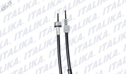 [F04030056] CHICOTE DE VELOCIMETRO FT125, FT125 SPORT, XFT125, FT125 NEW SPORT, FT125 CLASICA, FT125 CHAKARERA