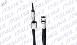 [F04030040] CHICOTE DE VELOCIMETRO FT150, FT150GT, FT150 GT GRAFITO