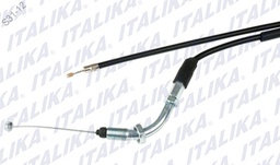 [F04030122] CHICOTE DEL ACELERADOR RT180, FT180, FT200