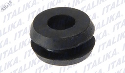 [F09080017] ANILLO GOMA D=18 d=12 d=8 L=8mm, FT150