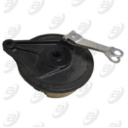 [POB-012] PORTA BALATA COMPLETO TRASERO NEGRO FT-180/FT-200/FT-200 AMARILLA/TC-200/RC -200/TC-250/C- 200 CARABELA/BG- 200 BENGALA