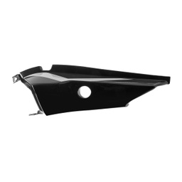 [F13012474] CUBIERTA COLA TRAS IZQ NEGRO