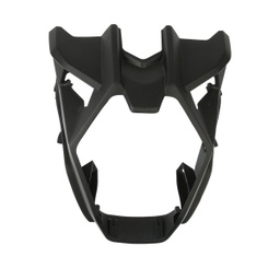 [F13013175] CUBIERTA FARO NEGRO MATE 200Z