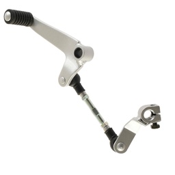 [PED-2209-0065] F11031186 PEDAL CAMBIOS VORT-X 300R 21-24/VORT-X 300 17-24