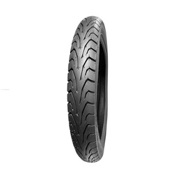 [6409-1352] LLANTA TRAB PROMOTO PLATINO 3.00 18 PG34T 52P 6PR TL