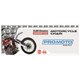 [6502-1147] CADENA 428H -116 REFORZADA PROMOTO