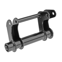 [F05020639] PLACA SUJETADOR MOTOR BIT 150 NUEVA GENERACION, BIT 150