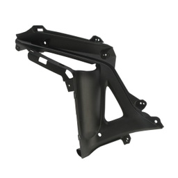[F12010759] CUBIERTA INT IZQ NEGRO AT125RT