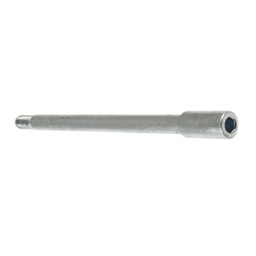 [F14040256] EJE RUEDA DEL M14X262 VORT-X 300R, RT250, RT250 SPORT