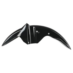 [F16010449] SALPICADERA DEL NEGRO