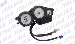 CONJUNTO DE MEDIDORES EX200, RT200 (copia)