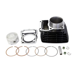 [MOTKT329] KIT CILINDRO COMPLETO P/I 150Z