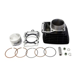 [MOTKT346] KIT CILINDRO COMPLETO P/V WORKMAN 150