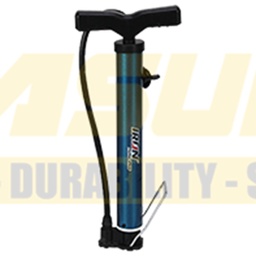 [BOM-4572-0031A] BOMBA DE AIRE METALICA 35*320MM AZUL