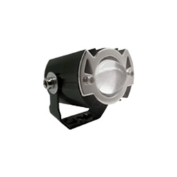 [RS-LED-13143Y-W] FARO LED MODELO SHARP EYES (A) LUZ AMARILLO BLANCO