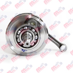 [JE531025] CIGUENAL BAJAJ NS 150, AS 150