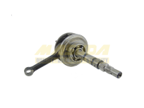 [CIG-2702-0003] CIGÜEÑAL COMPLETO 110CC AT110 05-13/AT110 SPORT 11-12 262.7MM/16D/103MM