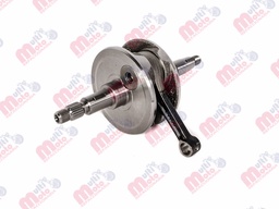 [41-2004-001] CIGÜEÑAL COMPLETO HN GL150 CARGO/XR150L.