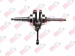 [MOTCG04] CIGÜEÑAL COMPLETO P/ITALIKA DS-150