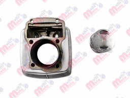 [CIL-2704-0003] CILINDRO  FT 125 / CG  125 STD